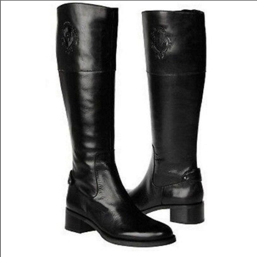 ETIENNE AIGNER E Costa Black 41291003